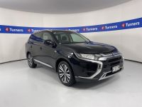 Image for 2021 Mitsubishi Outlander SUV LS