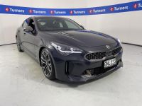 Image for 2018 Kia Stinger Sedan GT-LINE