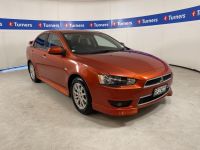 Image for 2012 Mitsubishi Lancer Sedan SEI