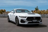 Image for 2024 Ford Mustang GT Fastback 5.0 V8 10spd Auto