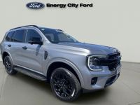 Image for 2025 Ford Everest SPORT 2.0 Bi-Turbo