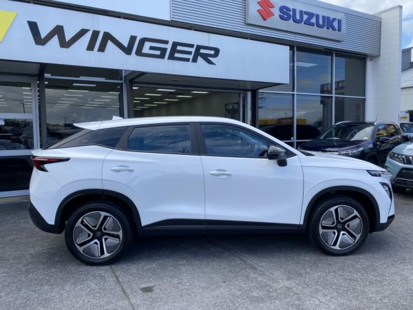 2025 OMODA E5 EX MY25 Ex 155Kwh/Ev/9At image