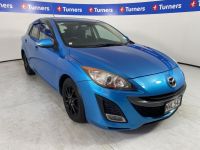 Image for 2010 Mazda Axela Hatchback