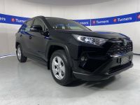 Image for 2021 Toyota RAV4 SUV GX
