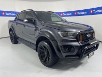 Image for 2021 Ford Ranger Ute WILDTRAK X