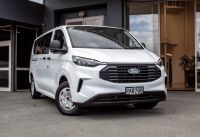 Image for 2025 Ford Transit CUSTOM 2.0D 8AT 320L BUS