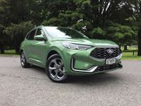 Image for 2024 Ford Escape ST-Line X AWD FHEV