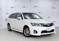 Image for 2013 Toyota Corolla FIELDER HYBRID WXB R/CAMERA
