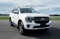 Image for 2025 Ford Everest Trend 2.0D/4Wd/10At