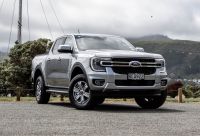 Image for 2025 Ford Ranger XLT 2.0L BI-TURBO 4WD