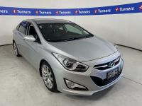 Image for 2014 Hyundai i40 Sedan Crdi