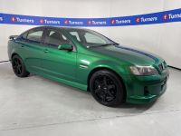 Image for 2009 Holden Commodore Sedan SV6