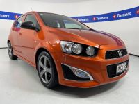 Image for 2016 Holden Barina Hatchback RS