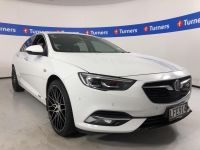 Image for 2018 Holden Commodore Sedan Calais V