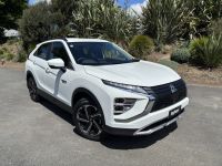 Image for 2025 Mitsubishi Eclipse Cross SUV XLS PHEV/4WD/AT AUTO AWD PETROL HYBRID PLUG IN