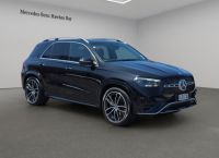 Image for 2025 Mercedes-Benz GLE 300 D SUV Facelift 198Kw Mild Hybrid 2.0DT/4WD/9AT