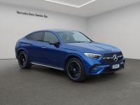 Image for 2025 Mercedes-Benz GLC 300 SUV COUPE 190Kw Mild Hybrid 2.0P/4WD