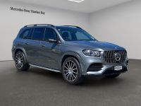 Image for 2022 Mercedes-Benz GLS 400 d Wagon NZ New 243Kw 700Nm Towbar MBUX