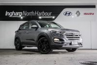 Image for 2016 Hyundai Tucson SUV 2.0 CRDI LIMTED 2.0D