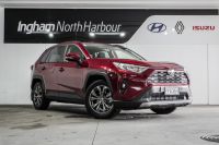 Image for 2022 Toyota RAV4 SUV GXL 2.5P/4WD/8AT