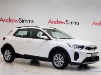 Image for 2023 Kia Stonic LX 1.4P 6AT 5Dr Hatch