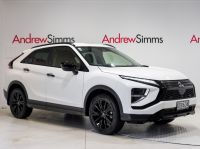 Image for 2023 Mitsubishi Eclipse Cross XLS 4WD 1.5PT 8CVT 4Dr Wagon