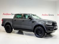 Image for 2019 Ford Ranger XLT 3.2L 4WD 6AT D/Cab Ute