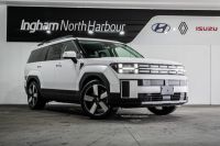 Image for 2025 Hyundai Santa Fe SUV ELITE 2.5T AWD 2.5PT