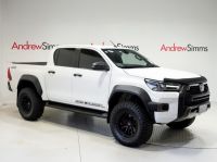 Image for 2023 Toyota Hilux SR5 Cruiser Widebody 2.8D 4WD 4Dr Ute