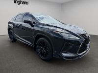 Image for 2021 Lexus RX 450h SUV F SPORT 3.5PH/4WD