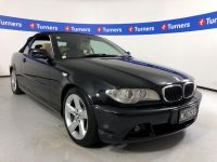 Image for 2005 BMW 3 SERIES Convertible 330I Cabrio