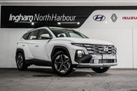Image for 2025 Hyundai Tucson SUV 2.0 ACTIVE 2.0P/6AT