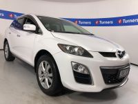 Image for 2010 Mazda CX-7 Hatchback