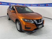 Image for 2021 Nissan X-Trail SUV ST