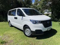 Image for 2021 Hyundai iLoad 2.5 Crdi Auto Cargo Van