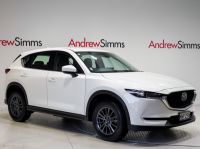 Image for 2020 Mazda CX-5 GLX PTR 2.0P 6A 5Dr Wagon