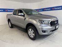 Image for 2022 Ford Ranger Ute Xlt Double Cab W/S