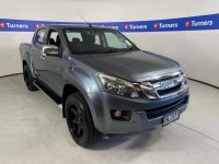 Image for 2015 Isuzu D-Max Ute LS DC