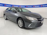 Image for 2016 Toyota Camry Sedan GL