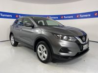 Image for 2020 Nissan Qashqai SUV ST