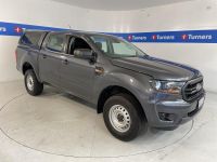 Image for 2020 Ford Ranger Ute XL Double CAB W/S