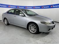 Image for 2005 Honda Accord Sedan Eurol