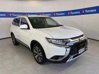 Image for 2022 Mitsubishi Outlander SUV LS