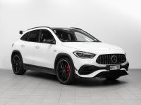 Image for 2020 Mercedes-Benz GLA 45 45S AMG 310kW Turbo Petrol 4WD
