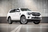 Image for 2025 Ford Everest Trend 2.0D 4WD