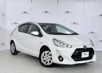 Image for 2016 Toyota Aqua HYBRID G,LED LIGHTS,48213KM