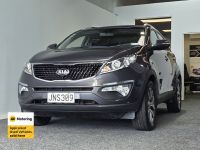Image for 2016 Kia Sportage SUV URBAN SX 2.0P/6AT/SW