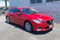 Image for 2013 Mazda Atenza (Mazda6) Wagon GSX
