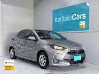 Image for 2021 Toyota Yaris Hatchback HYBRID X