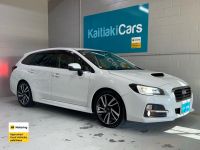 Image for 2015 Subaru Levorg Wagon 2.0GT-S EYESIGHT